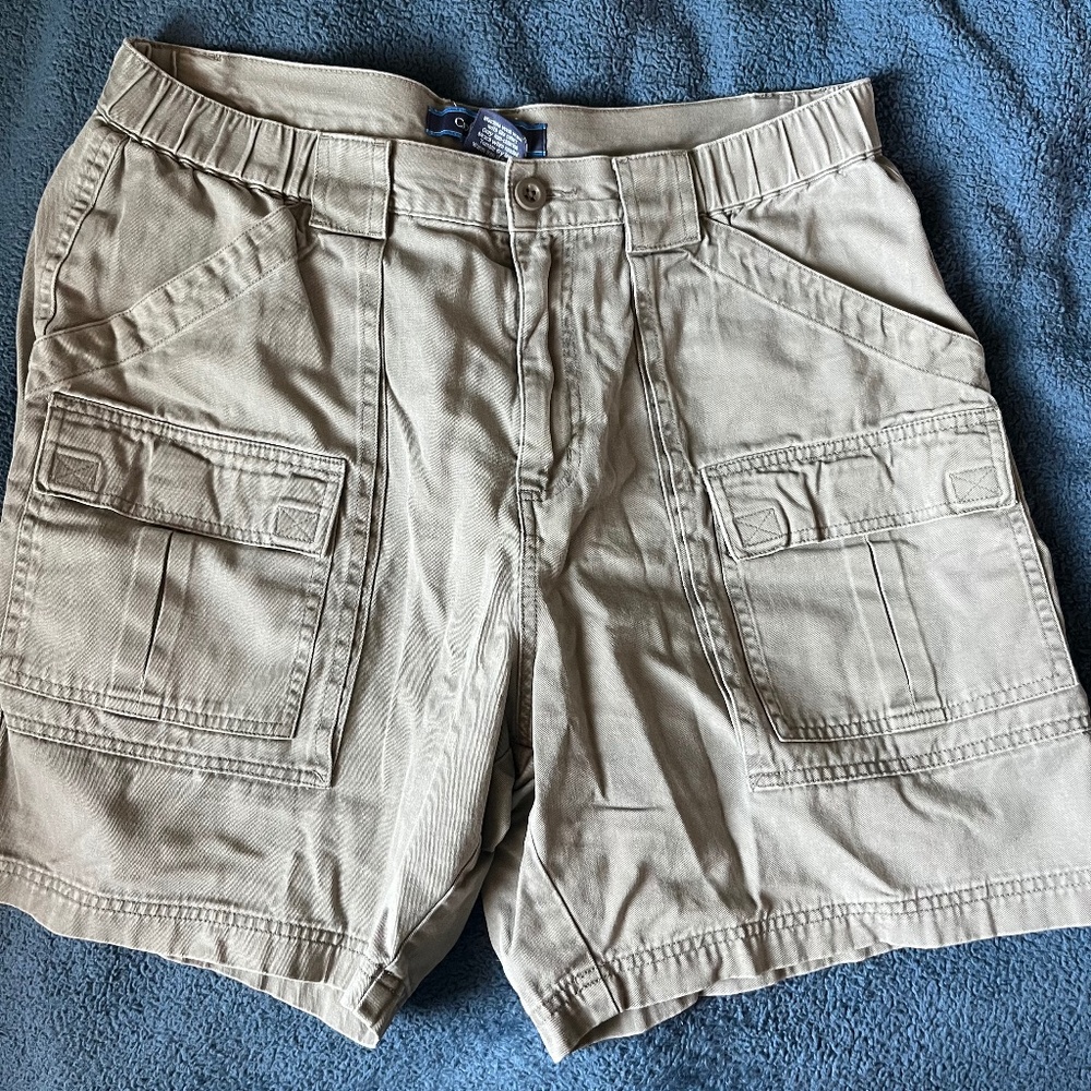 Croft and barrow shorts